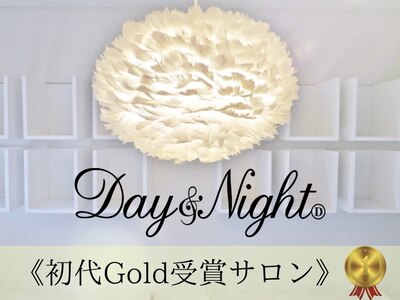 デイアンドナイト(Day&Night)