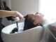 ヒカリス 中崎店(HIKARIS)の写真/【梅田/中崎町】頭浸浴・マイクロバブル[marbb]を使用した、頭皮からケアするヘッドスパで癒しのひと時を♪