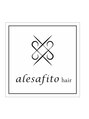 アレサフィート(alesafito)/ 米倉　健太朗