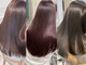 ユイバイラドンナ(Huit by LADONNA)の写真/"オッジィオット/ウルトワ"取扱い!髪の内部から補修し,毛先まで潤う艶髪へ[各務原/トリートメント/学割U24]