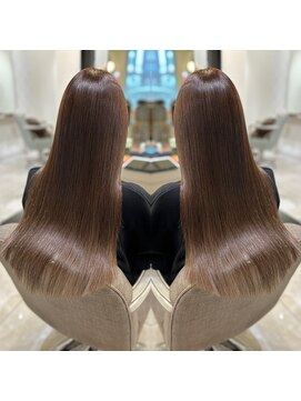 ブランニューイヴ 生駒店(Brand new eve) 艶