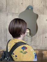 イズミ(Izumi) お店ショート