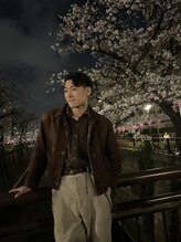 バーバーブロス 吉祥寺店(BARBER BROS) Yamazaki Manaya