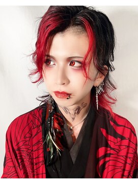 トリットフューアトリット(Hair & Make studio Tritt fur Tritt) hair&makeup