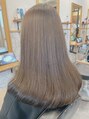 アレンヘアー 京橋店(ALLEN hair)&nbsp;髪質改善酸性ストレート指名No.1