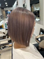 ノア(no_a)&nbsp;ラベンダー10代20代30代40代50代