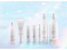 デュアリテ(dualite)の雰囲気(最新の商材を使用したダメージケア)