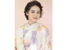 カペリ デ アーテ(Capelli di arte)