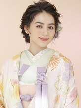 カペリ デ アーテ(Capelli di arte)