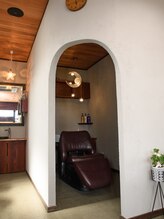 ヘア ガイオン(HAIR GAION)