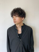ステキナコト 日野(sutekinakoto) 小島 勤夢