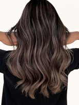 ジルブラン 横浜関内(JIL BLAN)&nbsp;ハイライトバレイヤージュダブルカラーケアプリーチ30代40代