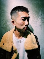 ダムディートウキョウ 関内店(DAMDEE TOKYO)&nbsp;スパイキーショート/スペインカール/韓国マッシュ[関内/理容室]