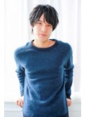 好感度NO.1ミディアムスタイル