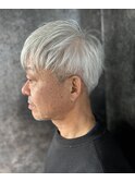 メンズショート