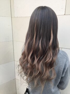 ヘアスタジオ マテリアル(hair studio Material) #プルエクステ#髪質改善#カラー#ヘアセット