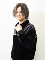 アレス バイ シカ 神戸三宮元町店(ALLES by Cica) Gaku 