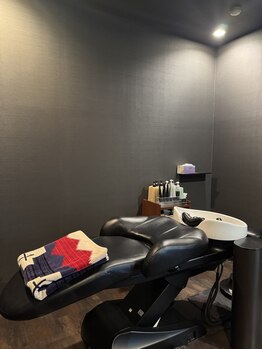 頭皮の状態をチェックして、あなたに合ったヘッドスパをご提案♪リラックスしながら極上の癒しをご提供―