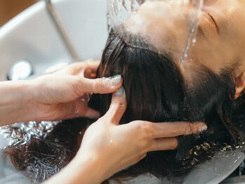 スイミー(睡美suimmie)の写真/［近鉄四日市＊徒歩２分］あまりの気持ち良さに気づいたら寝てしまう♪極上のヘッドスパで心地の良い眠りを