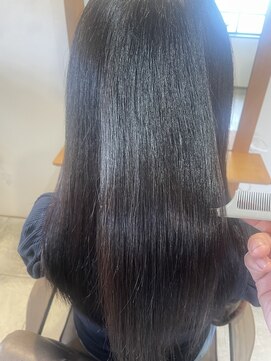 ボン(BON) 艶トリートメント