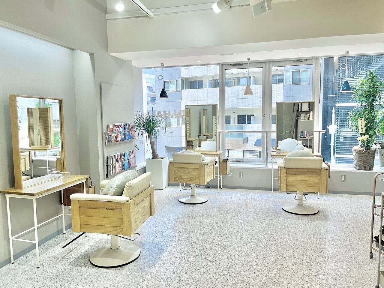 オーセンヘア(AUTHEN.HAIR)｜ホットペッパービューティー