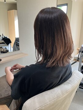 本と南風 guest design