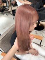 アドア 横浜(ADORE)&nbsp;大人気ピンクベージュ