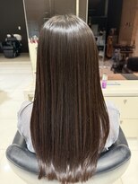 アヴァンスクロス あべのルシアス店(AVANCE.CROSS)&nbsp;髪質改善