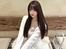 エクステンションハウス(Extension House)の雰囲気（エクステで叶えるワンホン美女スタイル自然に盛れるエクステ☆）