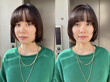 ハイジア(hygea)の写真