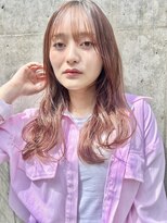 アイコン(I-CON)&nbsp;髪質改善H2カラー