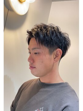 アヴァンス 西田辺(AVANCE.) 爽やかショート♪