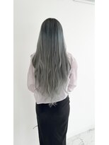 ヘアアンドメイク ムーア(Muuua)&nbsp;シャドールーツ