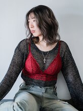 これからの季節にパーマで柔らかさとトレンド感を◇トータルコーデをワンランクUP!!