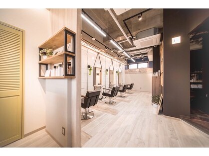 プアヒール(pua heal)の写真