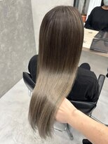 オプティマヘアー(Optima Hair)&nbsp;ウルツヤ髪質改善カラー
