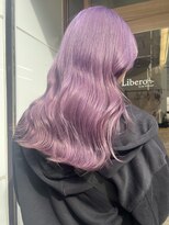 リベロ 柏(Libero)&nbsp;purple