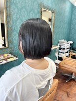 美髪 ヘアサロン(美髪 Hair salon)&nbsp;ボブカット