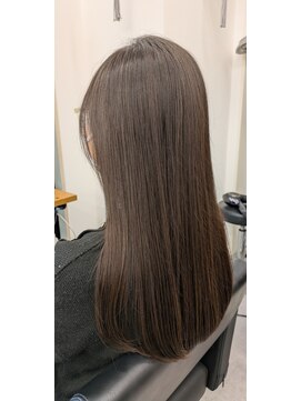 アルトス 浦和(ARTS) サラツヤTOKIOトリートメント