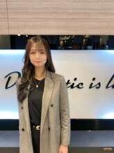 ヘアーアンドカラー ルジャルダン 葛西店(le jardin)&nbsp;ＹＵＫＯ 