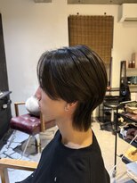 ロウ トウキョウ 八王子店(RAW TOKYO)&nbsp;酸性ストレート　縮毛矯正　カルマパーマ　八王子　八王子駅