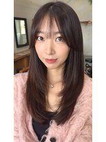 クラウド ナイン ブランシュ(CLOUD Nine blanche) 大人甘めレイヤー