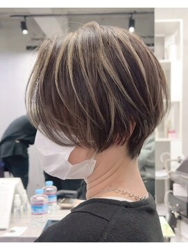 レディアル 大宮(REDEAL) ハイライト