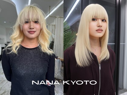 ナナ(NANA)の写真