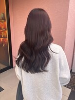 パティオ(PATIO')&nbsp;ピンクカラー