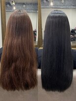 ロカ(roka)&nbsp;縮毛矯正/髪質改善/レイヤー/恵比寿/広尾/代官山