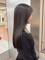 パークレーン アイス イヴェン(park lane ICI yeven)&nbsp;20代30代◎春の大人可愛い！オリーブグレージュ