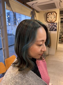 アイフラット 本店(I-FLAT) デザインカラー