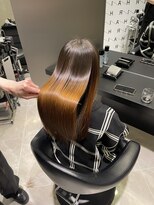 ロア(ROA)&nbsp;本気で変わる。ROAの髪質改善