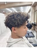 メンズスタイル